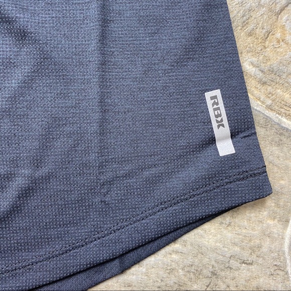 RBX X-Dri Tank Top - Picture 7 of 8